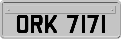 ORK7171