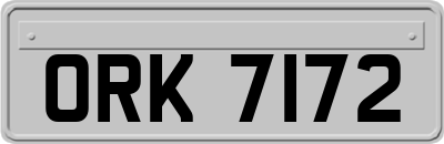 ORK7172