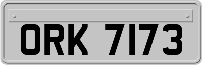 ORK7173
