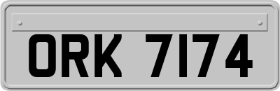 ORK7174