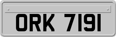 ORK7191