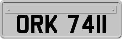 ORK7411