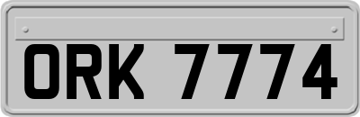 ORK7774