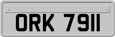 ORK7911