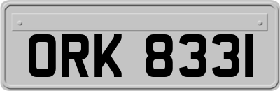 ORK8331