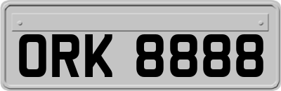 ORK8888