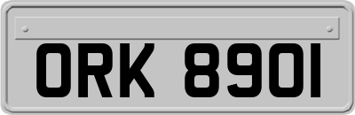 ORK8901