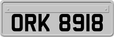 ORK8918