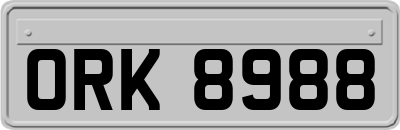 ORK8988
