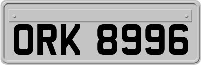 ORK8996