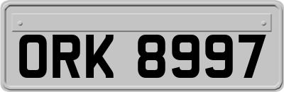 ORK8997