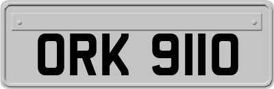 ORK9110