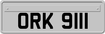 ORK9111