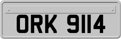 ORK9114