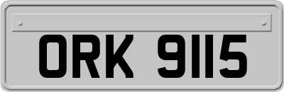 ORK9115