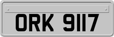 ORK9117