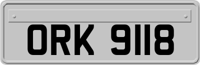 ORK9118