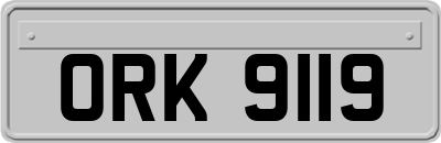 ORK9119