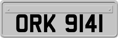 ORK9141