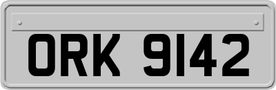 ORK9142
