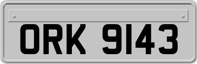 ORK9143