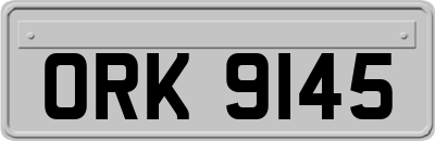 ORK9145