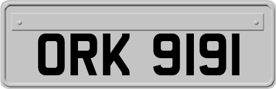 ORK9191