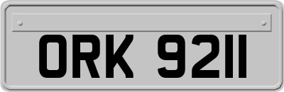 ORK9211