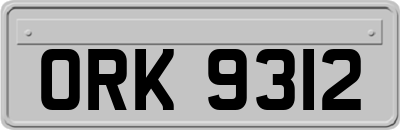 ORK9312