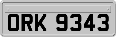 ORK9343