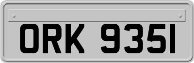 ORK9351