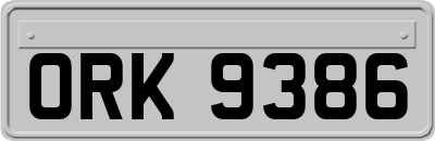 ORK9386