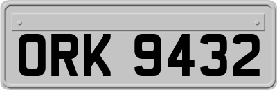 ORK9432