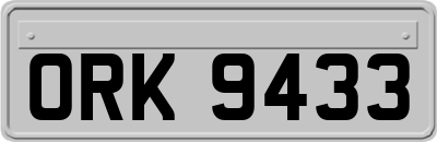 ORK9433