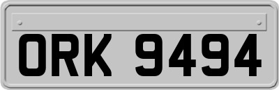 ORK9494