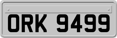 ORK9499