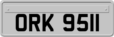 ORK9511