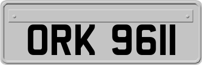 ORK9611