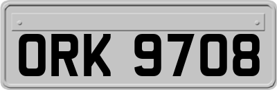 ORK9708