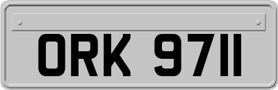 ORK9711