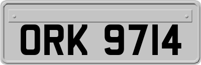 ORK9714