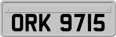 ORK9715