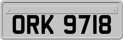 ORK9718