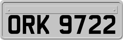 ORK9722