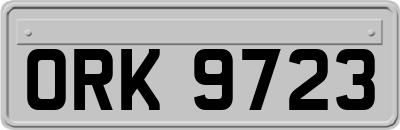 ORK9723