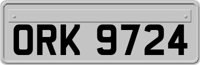 ORK9724