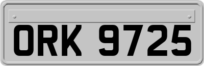 ORK9725