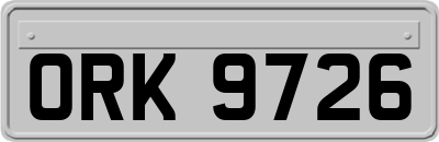 ORK9726