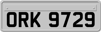 ORK9729