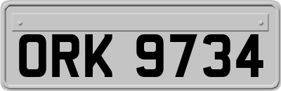 ORK9734